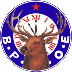 Bpoe elks - Nov 15, 2023 · The BPOE Prepares for the 2024 Rose Parade. The Benevolent and Protective Order of Elks is preparing to participate in the 135th Tournament of Roses Parade on Monday, January 1, 2024, in Pasadena, California, and the construction of an awe-inspiring float to represent the Order is well underway. This year’s float will depict patriotic motifs ... 